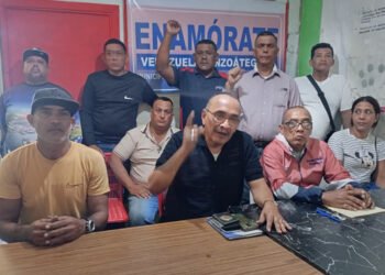 Enamórate Venezuela sugiere que se apruebe ley o decreto sobre el salario para "dignificar a los trabajadores"