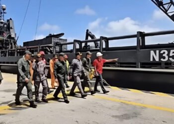 Foro Penal anuncia la excarcelación de tres hondureños presos en Venezuela