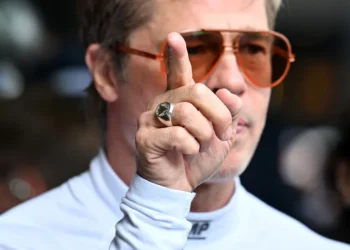 Apple TV transmitirá la Fórmula 1 inspirado en la película ‘F1’, asegura Eddy Cue