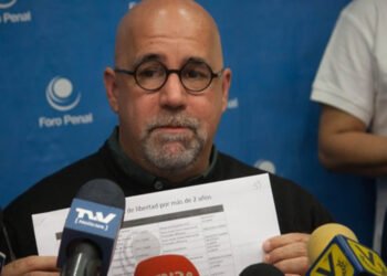Foro Penal pide no rendirse si ley de amnistía no cumple expectativas en Venezuela