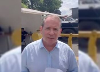 MCM denunció que "hombres armados" se llevaron a Juan Pablo Guanipa tras ser liberado