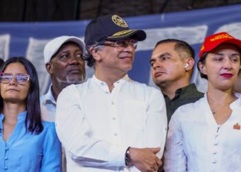 Petro aseguró que Colombia importará "gas venezolano muchísimo más barato"