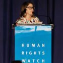 HRW instó a Venezuela desmantelar su "aparato represivo" de cara a unas elecciones libres