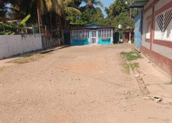 El Tiempo En La Calle | Asfaltado y mejores servicios públicos solicitan en tres sectores del municipio Bolívar (+Video)