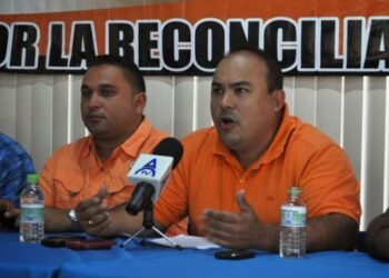 MAS: Venezuela cambió y la política no puede seguir con el guión de hace 10 años 