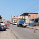 Voz Comunitaria | Vecinos del Barrio Unión celebran instalación de cámaras de seguridad, pero solicitan patrullaje policial nocturno (+Fotos)