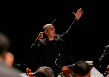 Sucrense Aquiles Hernández preside la directiva de la Sociedad Orquesta Sinfónica de Venezuela