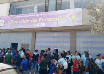 Actualización de datos de docentes de Sucre migrados al Ministerio de Educación causó alarma en el gremio