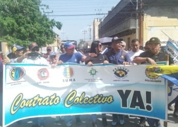 Gremios educativos en Sucre piden a la gobernación evaluar el proceso de migración docente