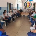 Realizaron la instalación del Comité Ejecutivo Seccional Anzoátegui de Acción Democrática