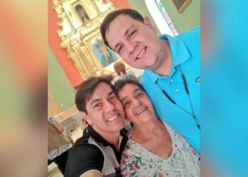 Foro Penal confirmó liberación de activista de DD.HH. Javier Tarazona y de al menos otros cinco presos políticos