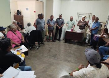 Jubilados y pensionados realizarán una marcha protesta para exigir aumento salarial