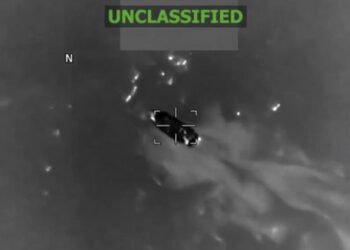 EE.UU. destruyó otra lancha en el Caribe y mueren tres tripulantes en la operación