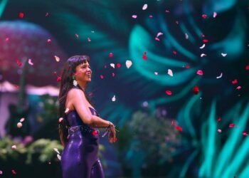 Bomba Estéreo debuta en Viña del Mar: "Es increíblemente importante para una banda alternativa"