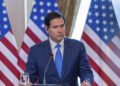 Rubio asegura que Venezuela está mucho mejor ahora que antes de la captura de Maduro