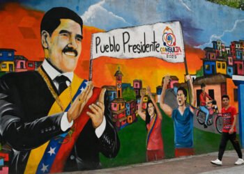 Solicitan a la UE confiscar activos de régimen de Maduro y crear fondo de apoyo a víctimas