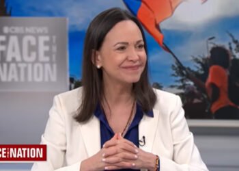 María Corina Machado: no creo que se atrevan a matarme si regreso a Venezuela