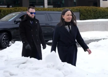 María Corina Machado cree que podría haber elecciones en Venezuela en menos de un año