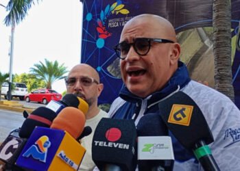Ministro anunció desde Cumaná nueva política de pesca industrial con dotación de combustible