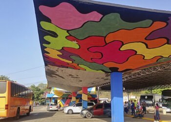 Más de 11 mil viajeros ingresaron por el terminal de Carúpano durante la zafra de Carnaval