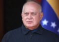 Diosdado Cabello confirma que Maduro recibió su primera visita consultar en una cárcel de EE.UU.