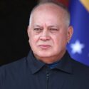 Diosdado Cabello confirma que Maduro recibió su primera visita consultar en una cárcel de EE.UU.