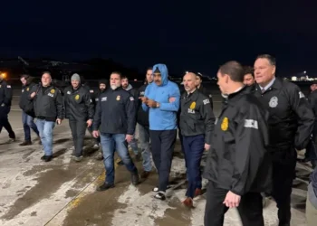 El abogado de Maduro dice que el Tesoro de EE.UU. impide que Venezuela pague su defensa