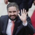 El hijo de Maduro dice que amnistía busca cerrar "ciclos de confrontación" en Venezuela