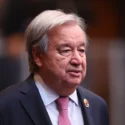 Guterres pide el "cese inmediato de las hostilidades" y condena la escalada militar en Oriente Medio