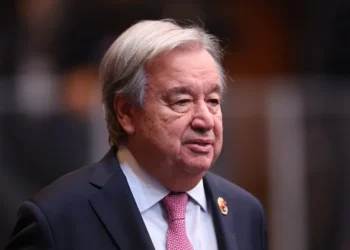 Guterres pide el "cese inmediato de las hostilidades" y condena la escalada militar en Oriente Medio