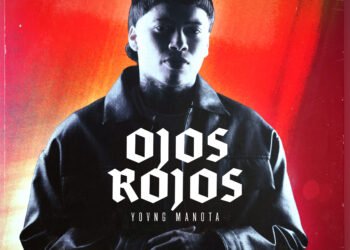 Yovng Manota presenta “Ojos Rojos” y se consolida como nueva fuerza del género urbano.