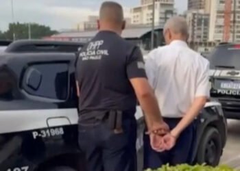 Desmantelan en Brasil una red de explotación infantil y detienen a un piloto de Latam