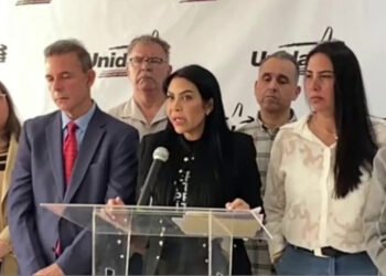 PUD cree que ley de amnistía deja la puerta abierta para la "persecución"