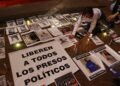 ONG venezolanas urgen que se publique proyecto de amnistía para presos políticos