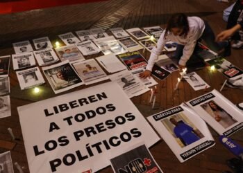 ONG venezolanas urgen que se publique proyecto de amnistía para presos políticos