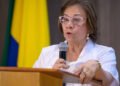 "Es posible" que Delcy Rodríguez visite Colombia la próxima semana, según canciller
