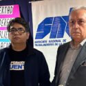 SNTP presentó una propuesta integral de Ley de Amnistía que incluye a periodistas víctimas de persecución