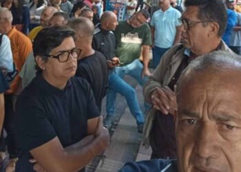 SNTP: tribunales obstaculizan aplicación de Ley de Amnistía