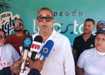 Gremio licorero de Cumaná pide al alcalde que les permitan trabajar los domingos en beneficio del turismo