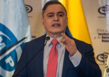 Tarek William Saab renunció a la fiscalía y la AN lo designa como defensor del pueblo de forma temporal