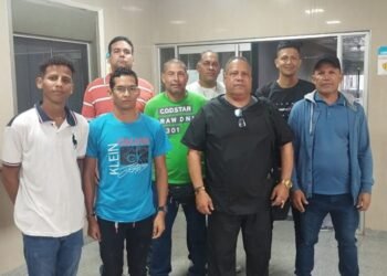 Denuncian que trabajadores del Razetti cumplieron ocho meses sin transporte nocturno los domingos