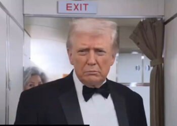 Trump sugiere "juntar" al chavismo y a la oposición para la transición en Venezuela