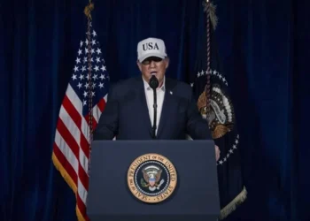 Trump: "Irán nunca tendrá un arma nuclear"