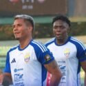 UCV lidera el Torneo Apertura de Venezuela al cierre de la cuarta fecha