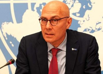 Alto comisionado de DD.HH. pide liberar a todos los presos políticos en Venezuela