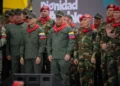 Fuerza Armada respalda ley de amnistía y cree que es un paso para estabilidad de Venezuela