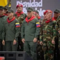 Fuerza Armada respalda ley de amnistía y cree que es un paso para estabilidad de Venezuela