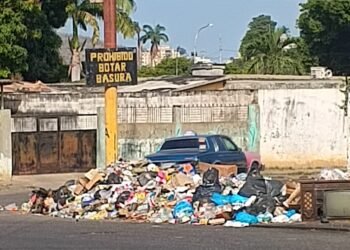 Voz Comunitaria | Vecinos piden instalación de barandas en puente de Monte Cristo y mejoras en el aseo urbano