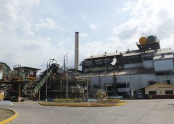 Central de Cumanacoa en el estado Sucre inició pruebas de funcionamiento de sus equipos