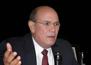 González: leyes aprobadas en Caracas son una copia deficiente de las dictadas en Washington 